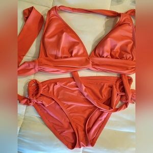 Anne Cole bikini set